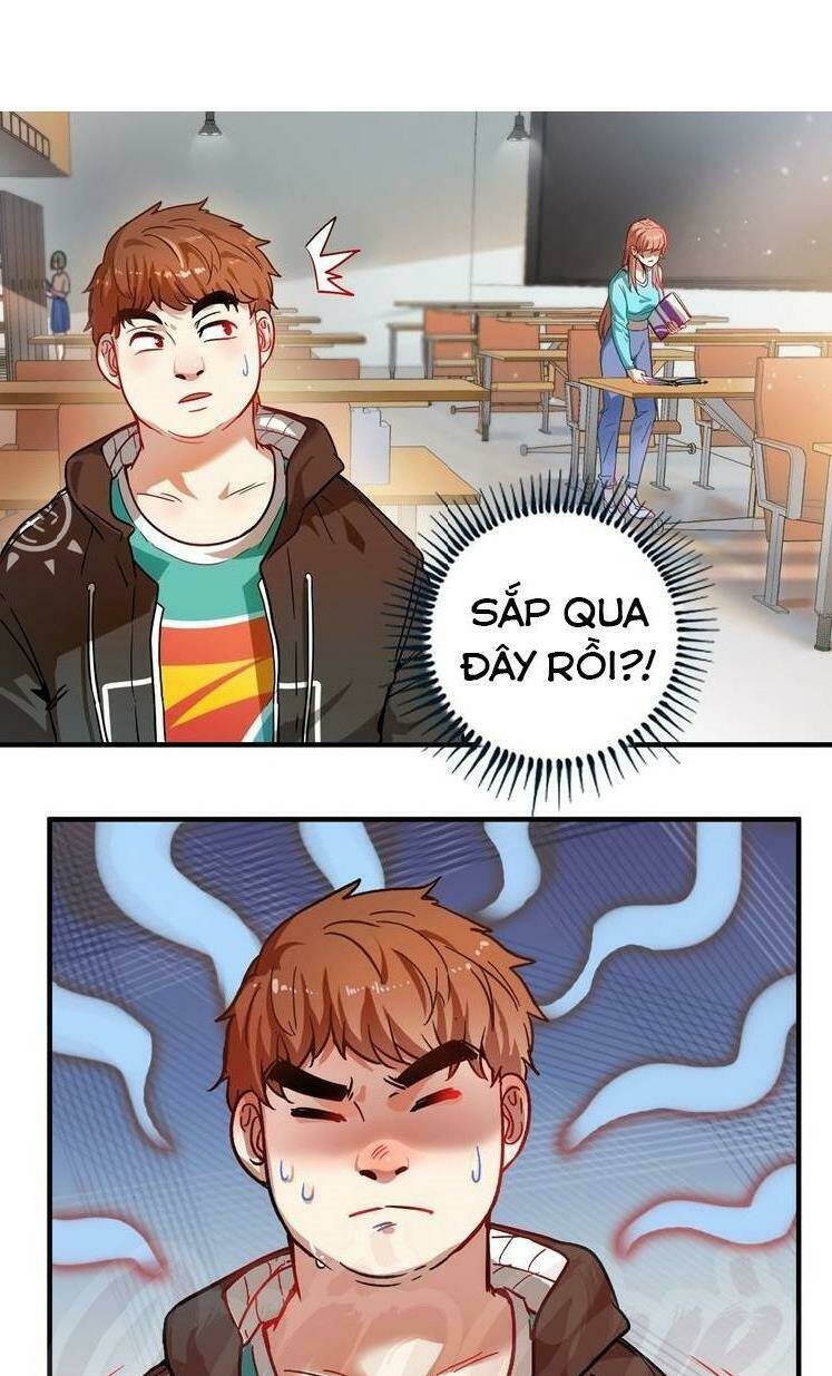 Ta Có Rất Nhiều Thành Tích: Chapter 3