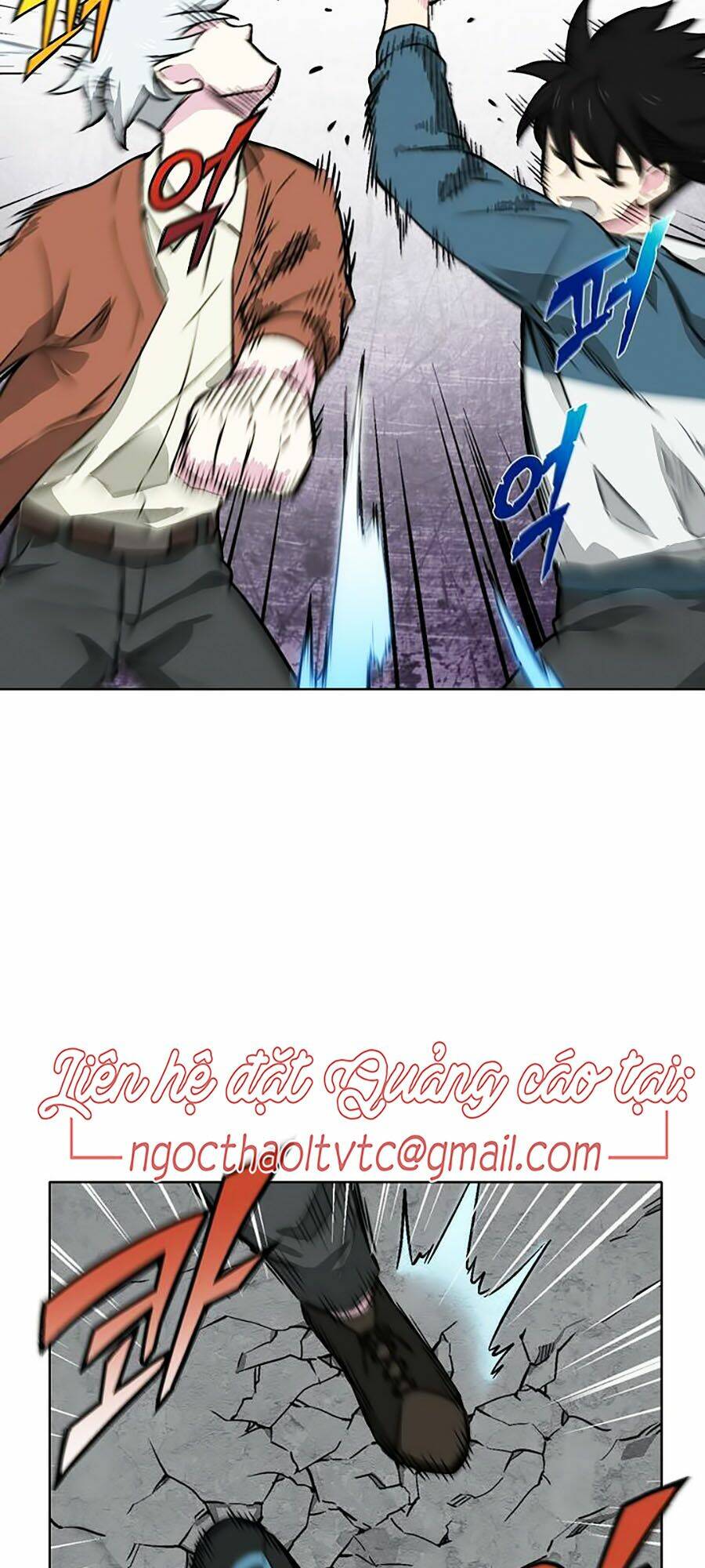 Hầm Ngục Bóng Tối: Chapter 20