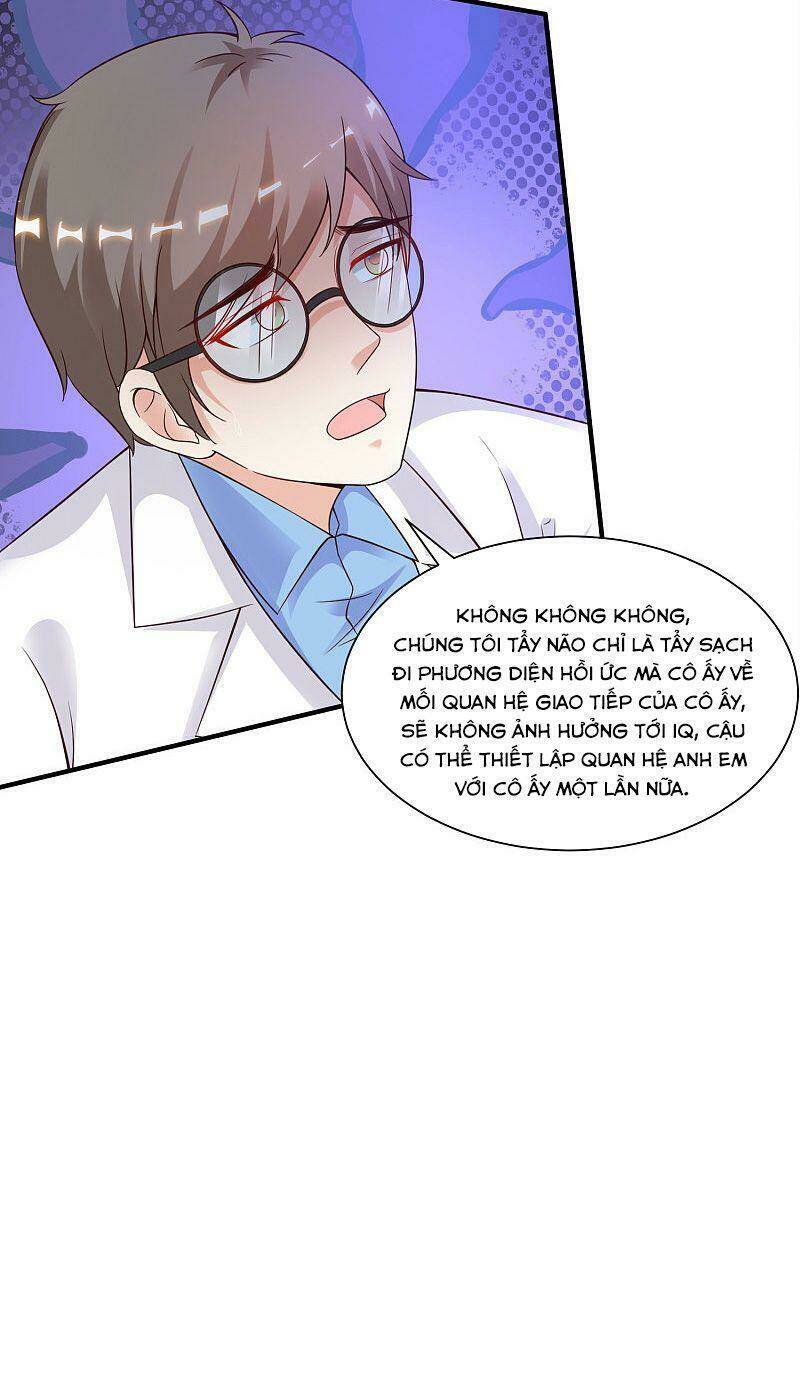 Tối Cường Vận Đào Hoa: Chapter 126