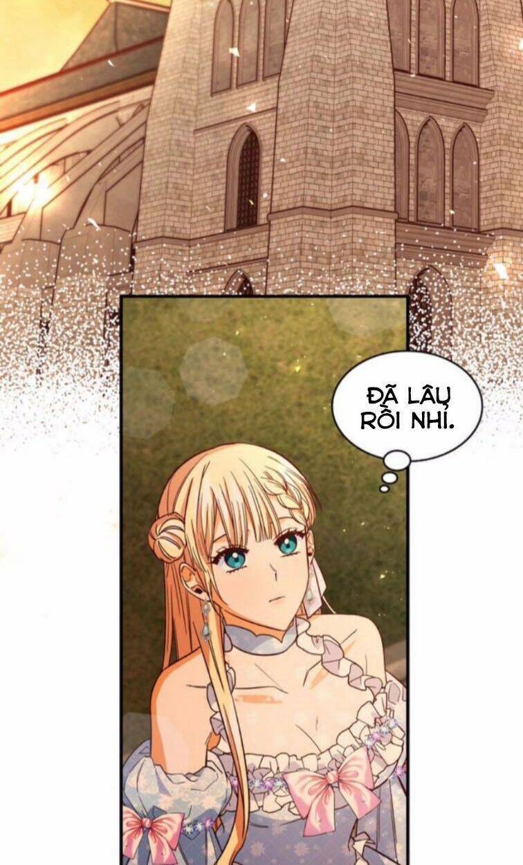 Lòng Trung Thành Với Kẻ Ác: Chapter 29