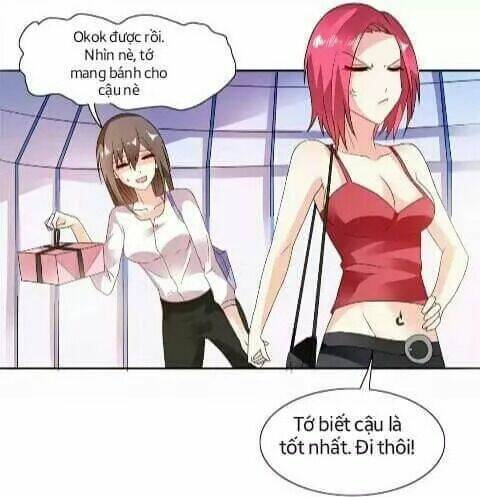 1 Nửa Hoàn Hảo Của Ceo: Chapter 7