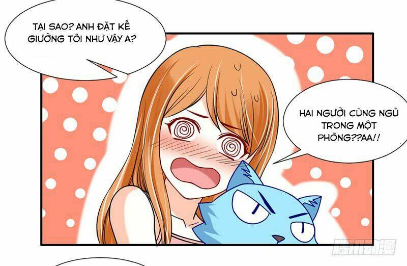 Ma Vương Đại Nhân Đi Thông Thả: Chapter 30