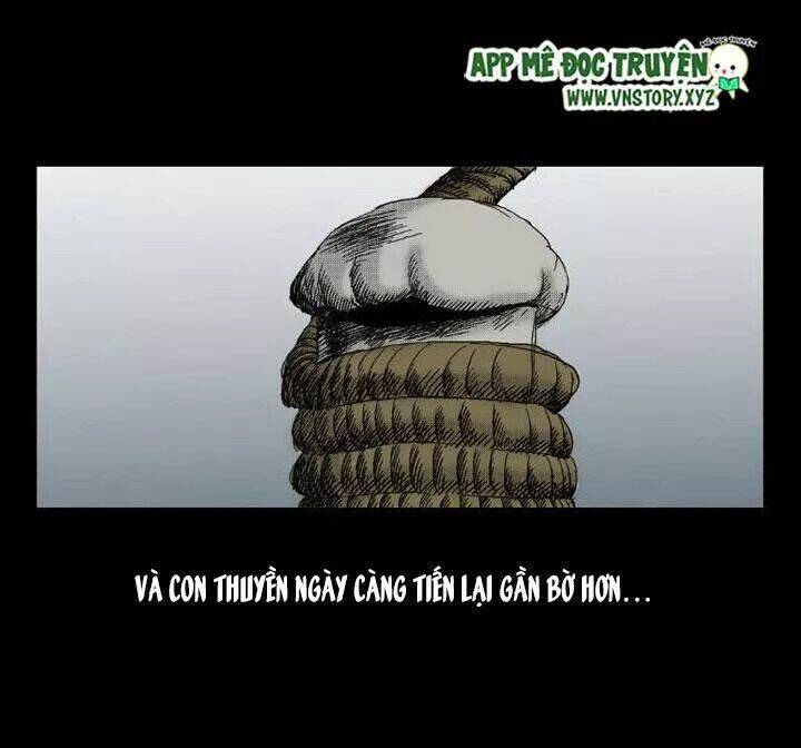 Kỳ Án Có Thật: Chapter 44