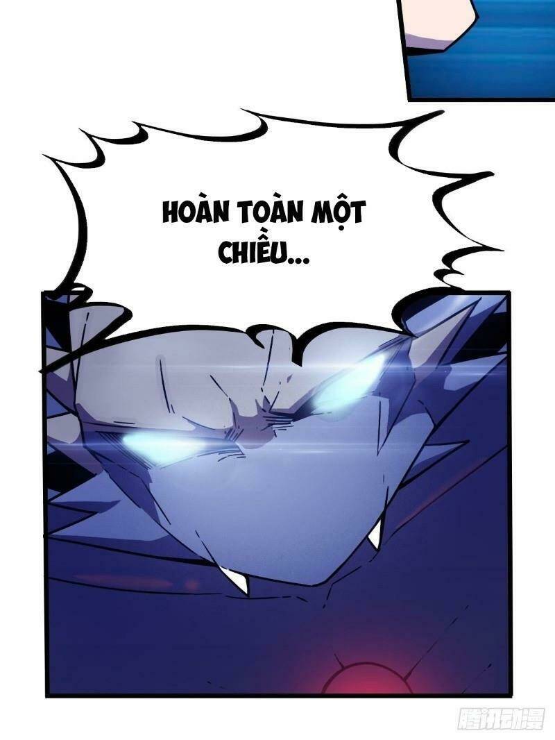 Bị Ép Trở Thành Cứu Thế Chủ: Chapter 6