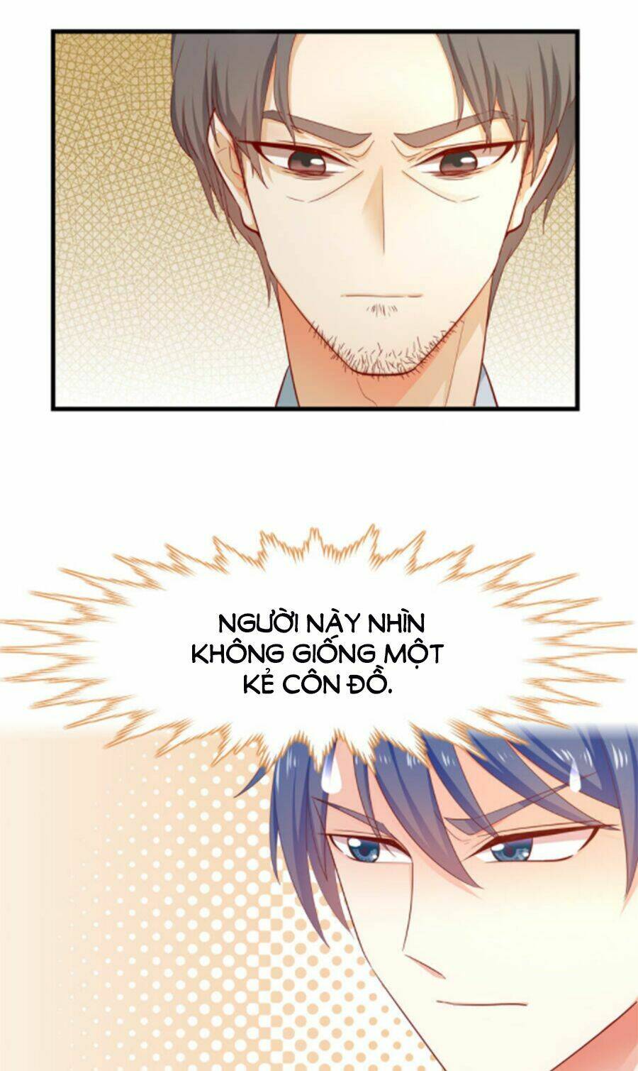 Hướng Tâm Dẫn Lực: Chapter 13