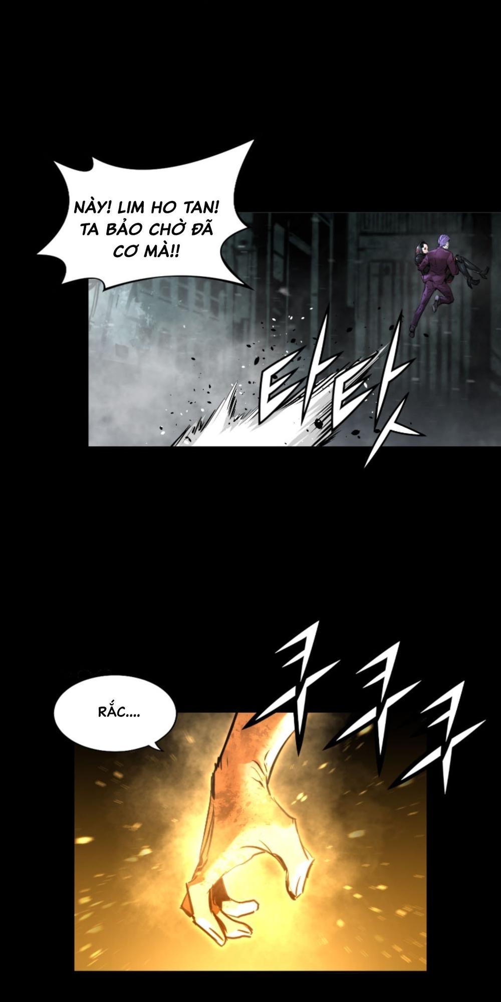 Dị Giới Tam Tuyệt: Chapter 64