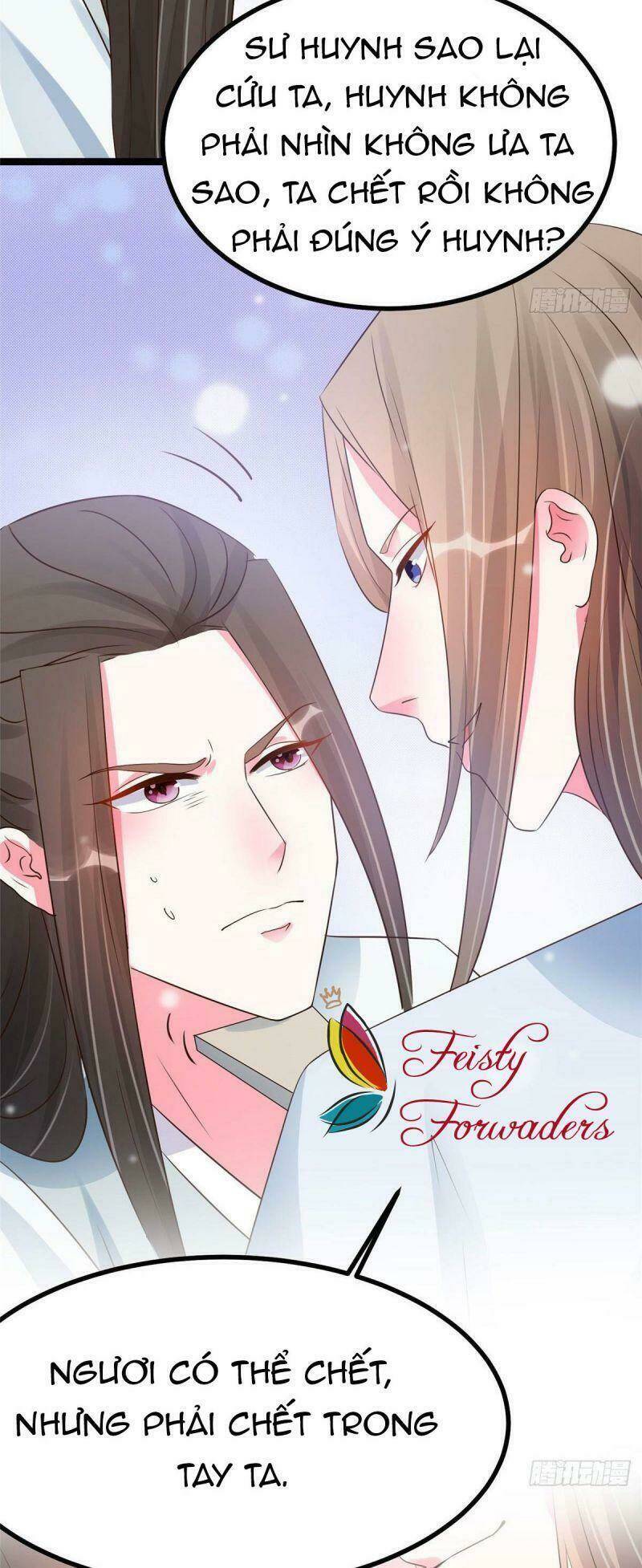 Đặc Công Cuồng Phi: Tuyệt Thế Tu Chân: Chapter 20