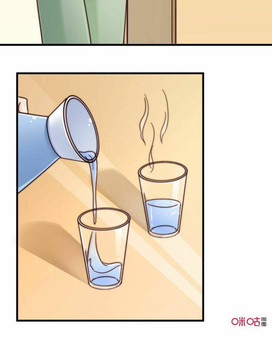 Bí Mật Của Thiên Kim: Chapter 87