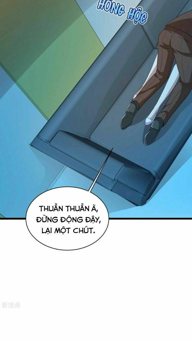 Đô Thị Tà Vương: Chapter 68