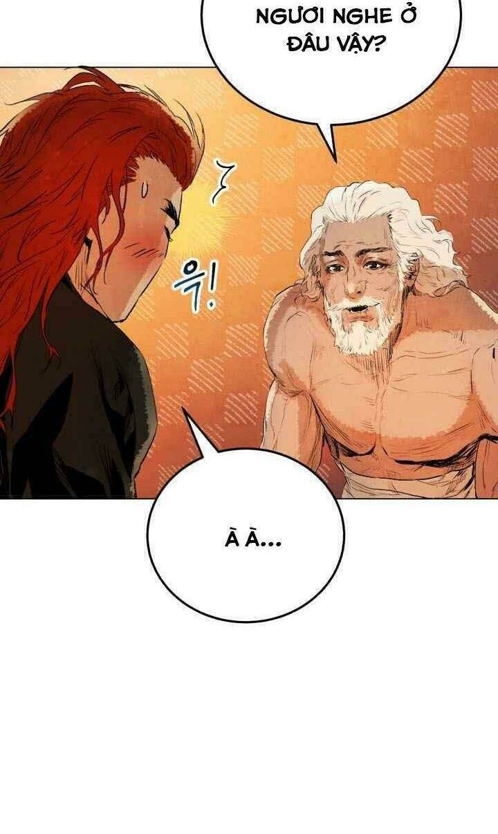 Phụng Tiên Trọng Sinh Ký: Chapter 12