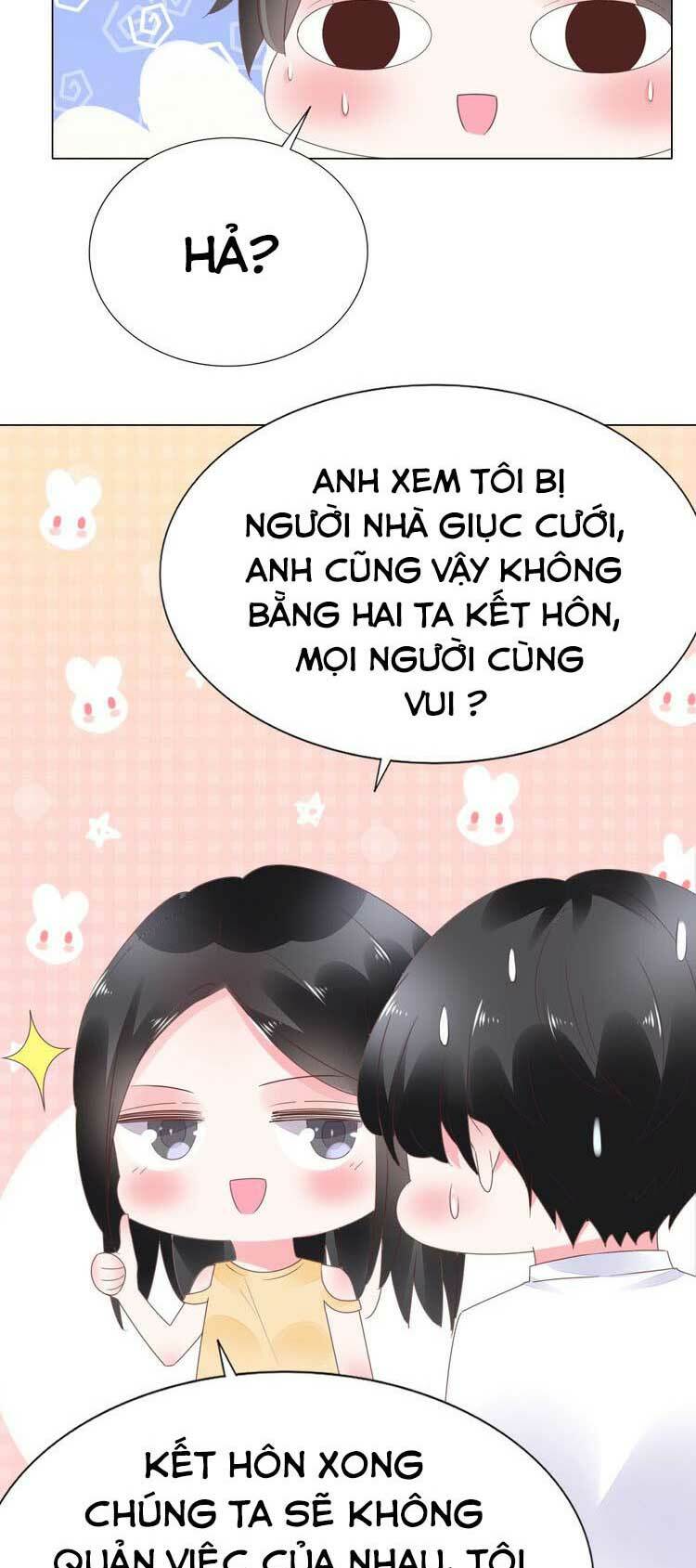 Điều Ước Sủng Ái Bất Bình Đẳng: Chapter 72.2