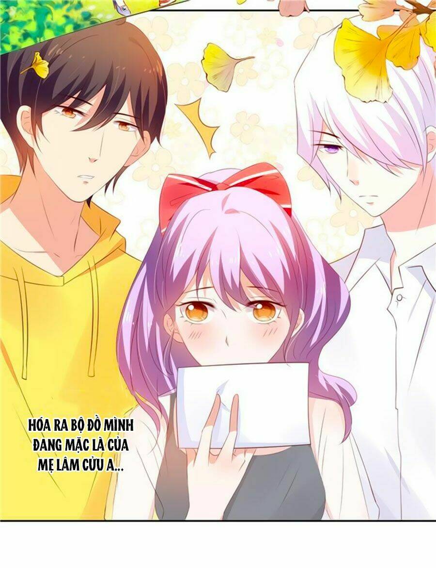 Bạn Trai Là Ngôi Sao: Chapter 66