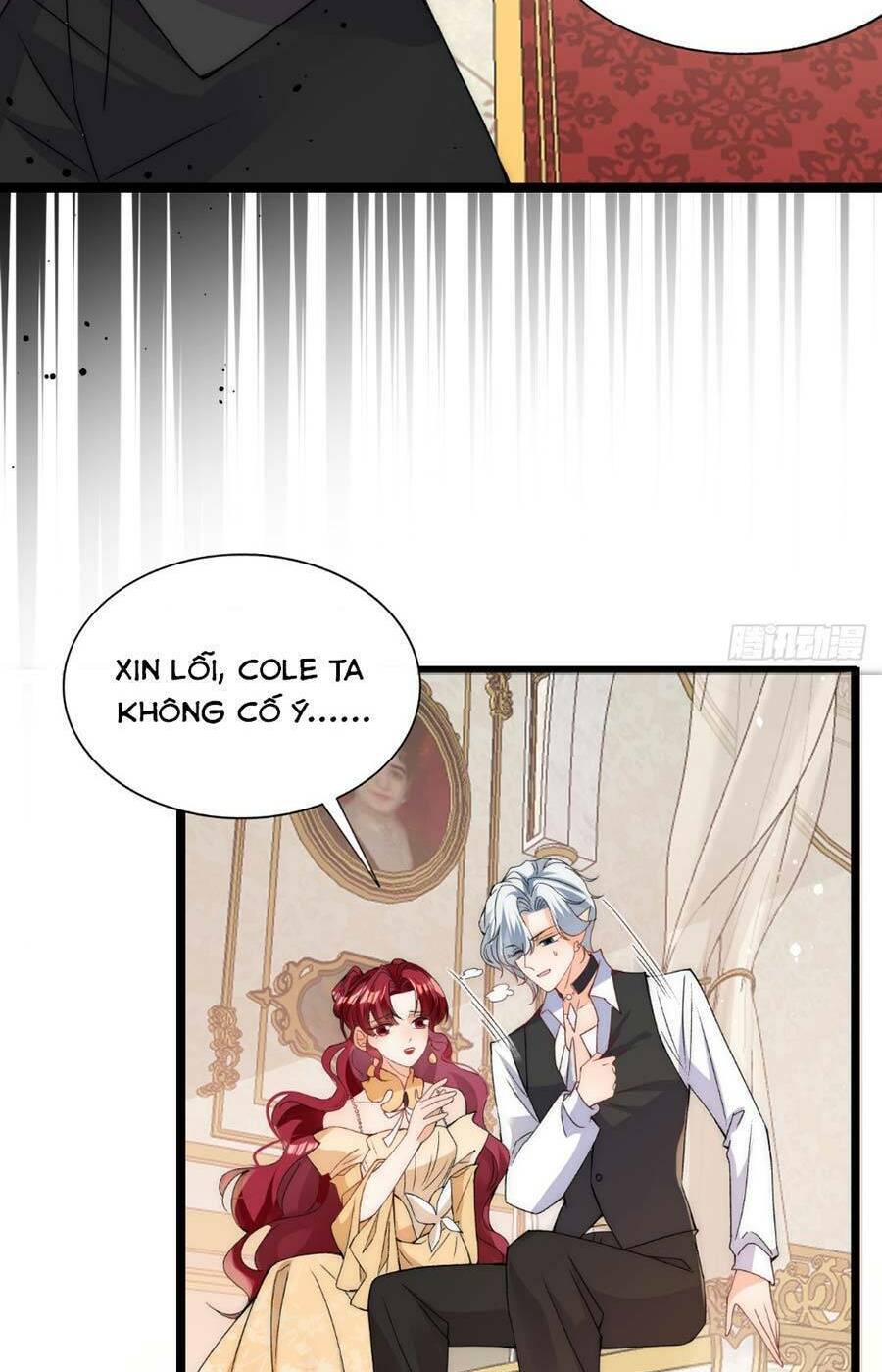 Đêm Không Ngủ Của Long Vương: Chapter 13