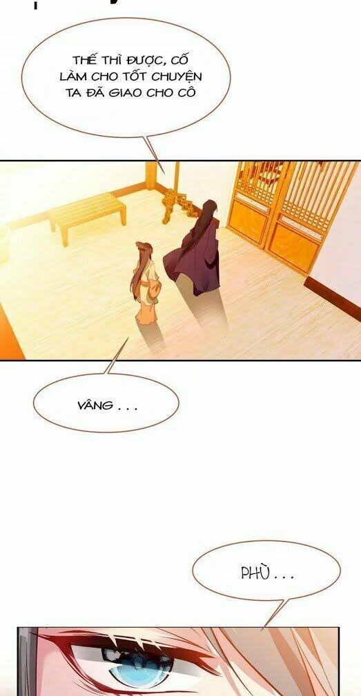 Gả Cho Một Tên Thái Giám Đáng Ghét: Chapter 49