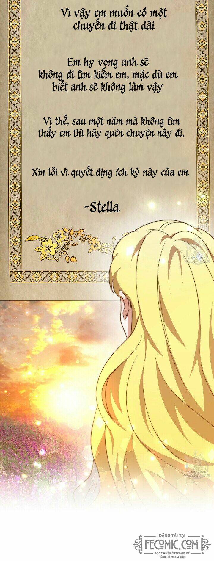 Công Chúa Bị Lãng Quên Muốn Sống Trong Hòa Bình: Chapter 18