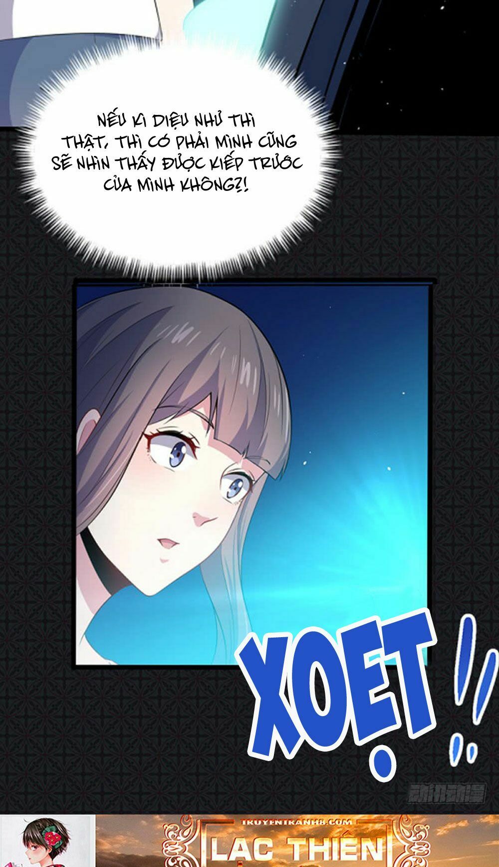 Ngạo Kiều Quỷ Vương Yêu Ta: Chapter 56