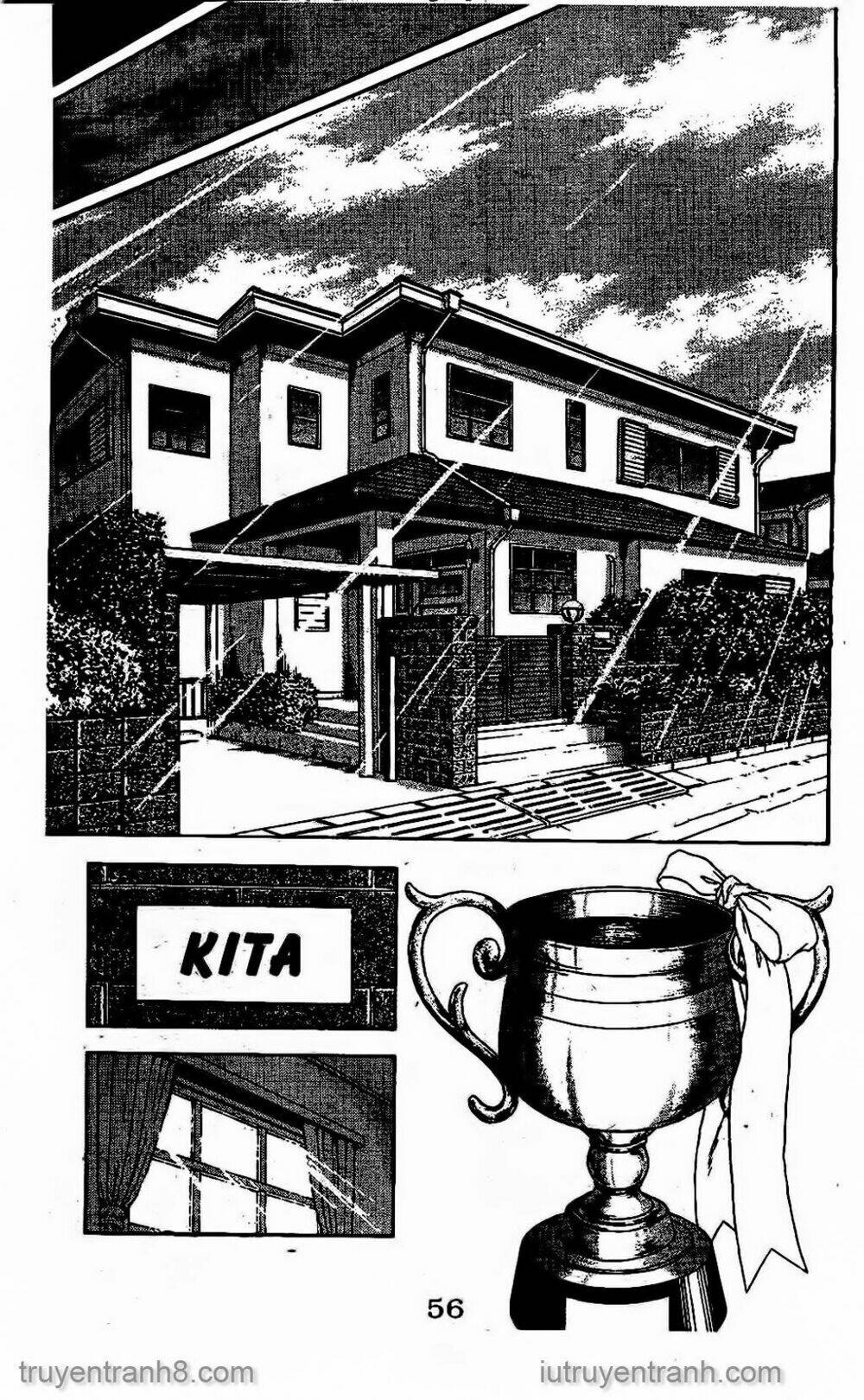 Saladdays: Chapter 147