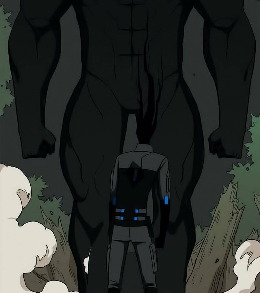 Đại Chiến Muỗi Biến Dị: Chapter 33