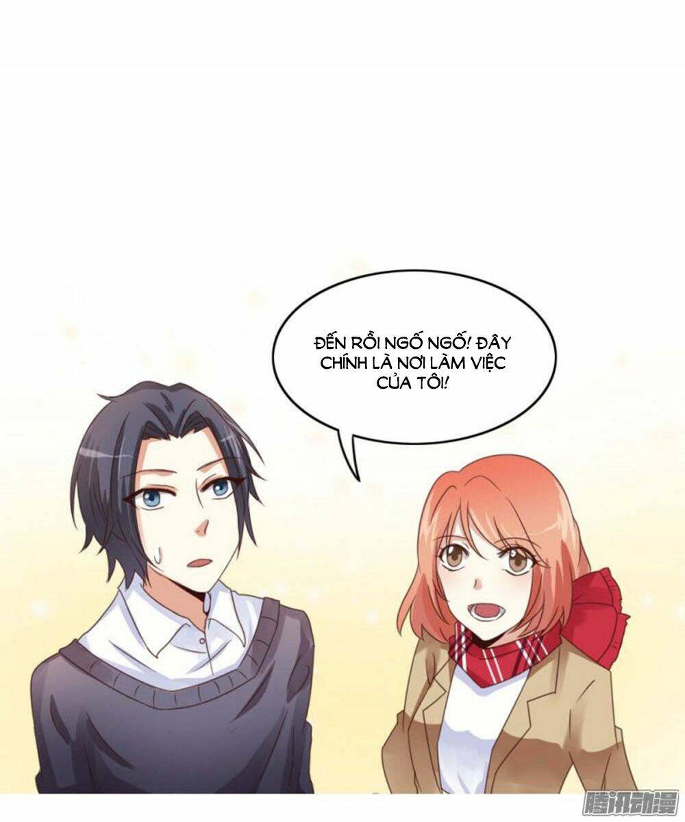 Thiên Ngoại Phi Tiên: Chapter 11