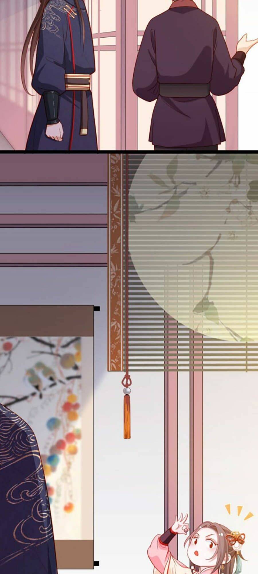 Đứng Lại! Phụng Chỉ Ăn Cướp: Chapter 22