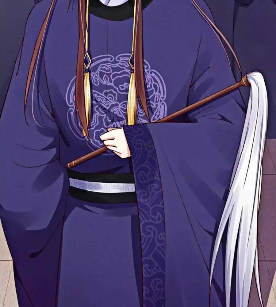 Hoạn Phi Hoàn Triều: Chapter 21