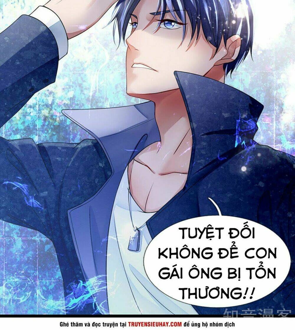 Chung Cực Binh Vương Tại Đô Thị: Chapter 3