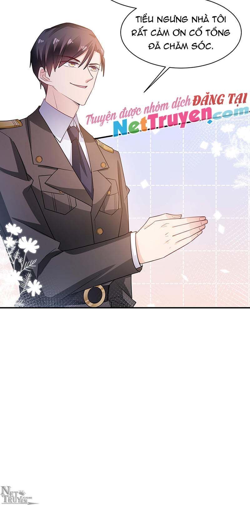 Thịnh Thế Điềm Sủng: Tiểu Manh Thê Của Dịch Thiếu: Chapter 98