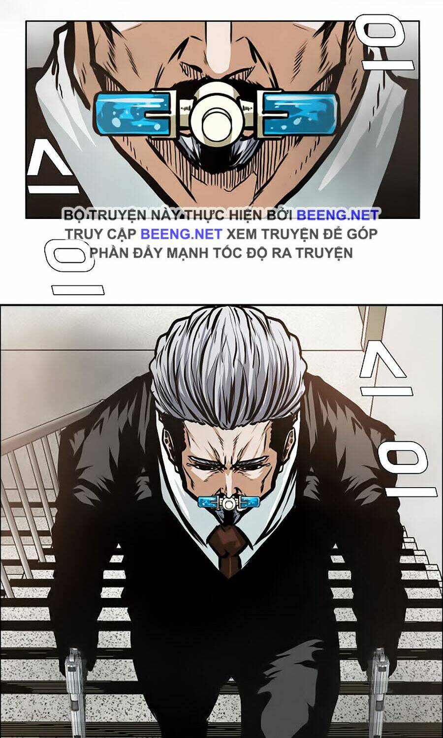 Bá Chủ Học Đường Ss3: Chapter 12