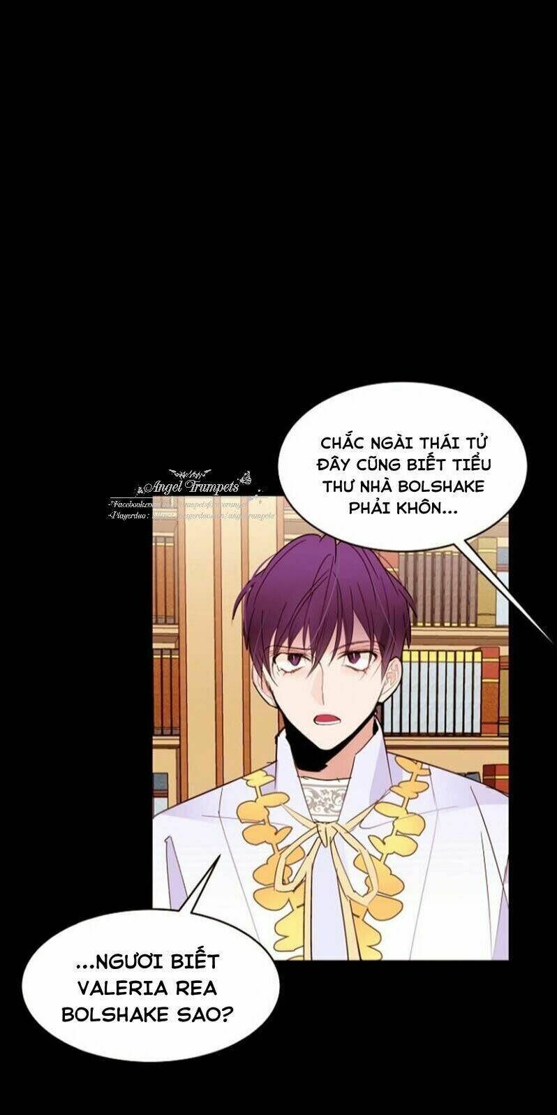 Cuộc Sống Rập Khuôn Của Một Quý Cô Tái Sinh!: Chapter 19