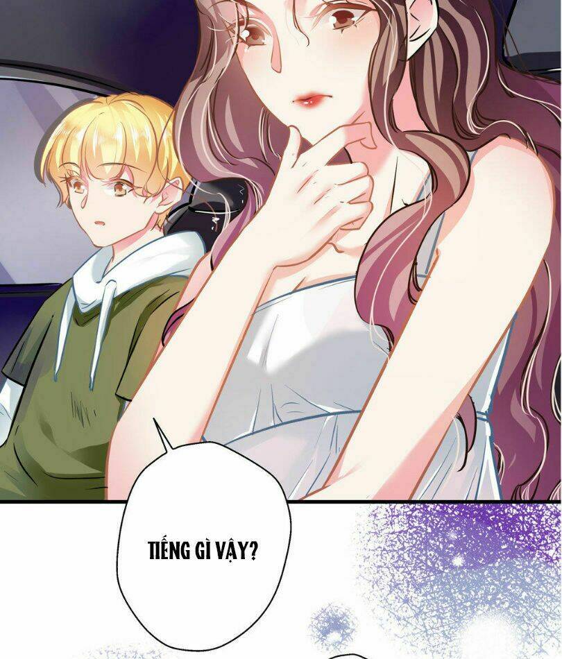 Cưng Chiều Ái Thê Hư Hỏng: Chapter 16