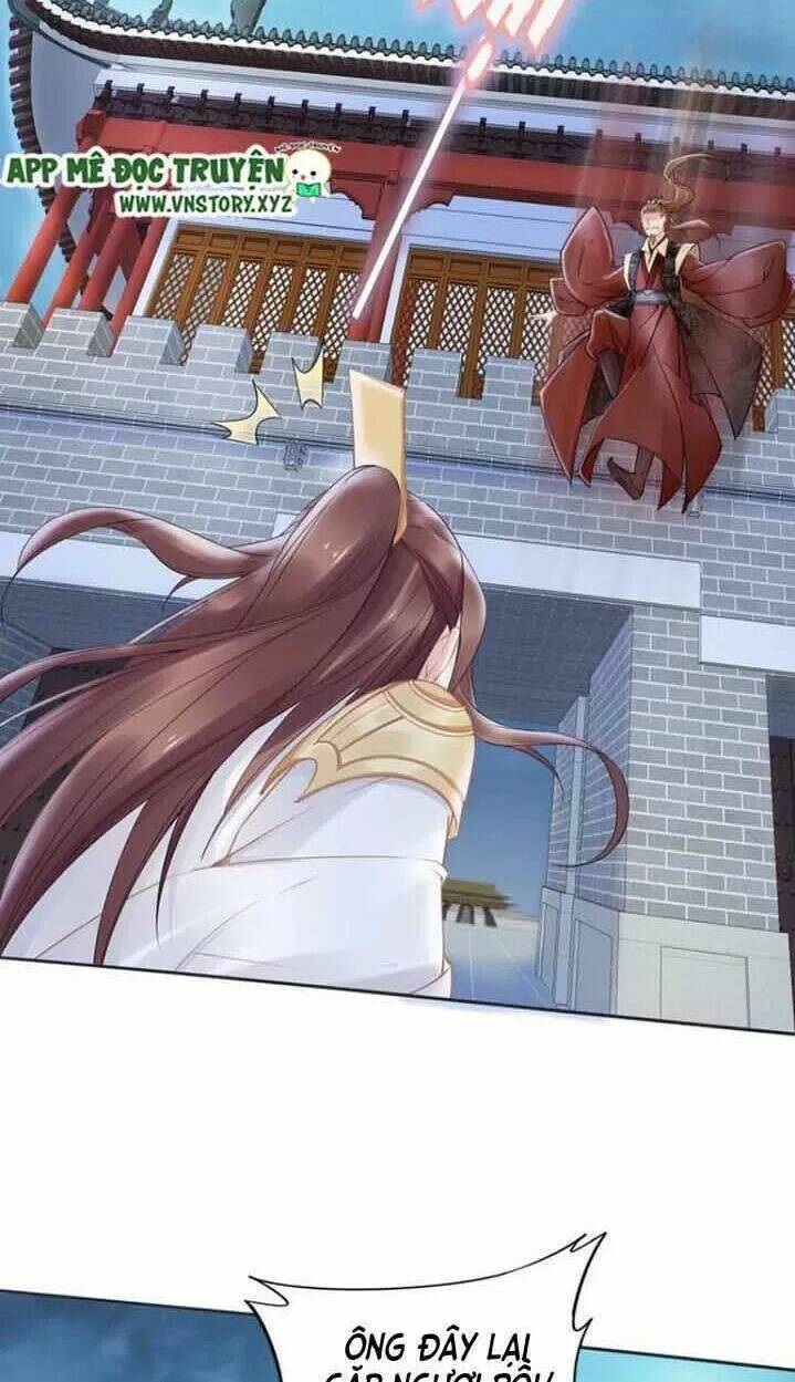 Nhất Sinh Nhất Thế Tiếu Thương Khung: Chapter 81