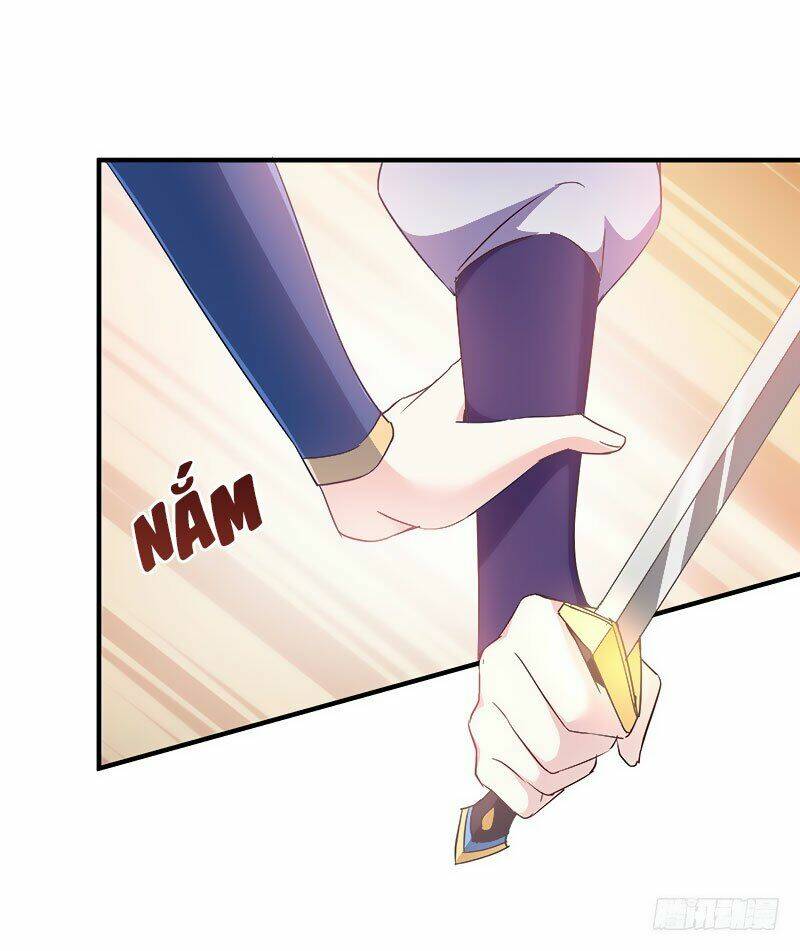 Trò Chơi Trừng Phạt: Chapter 63