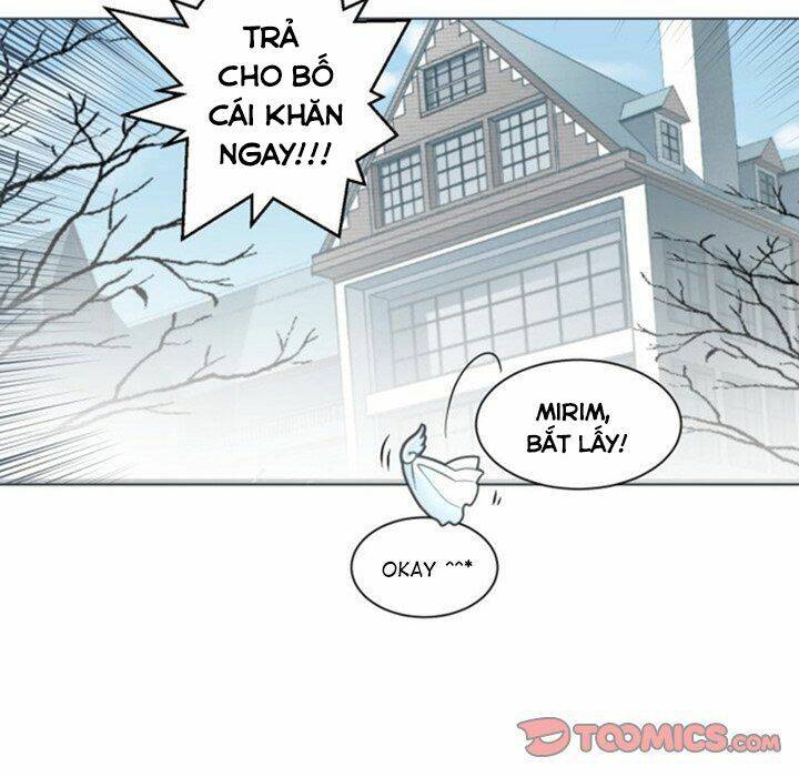 The Memory Of Wind: Anz: Chapter 50