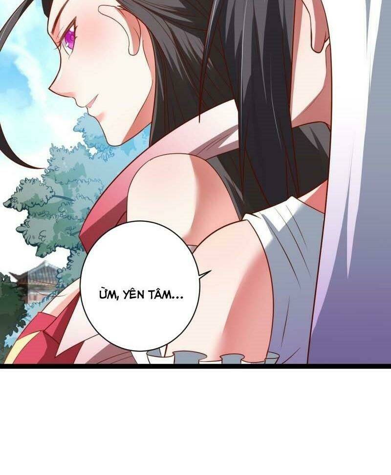 Trọng Sinh Tối Cường Ma Tôn Ở Rể: Chapter 66