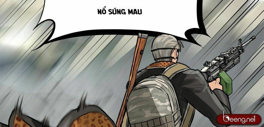 Vua Sinh Tồn: Chapter 71