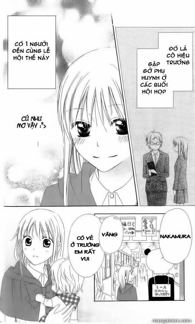 Love So Life: Chapter 15