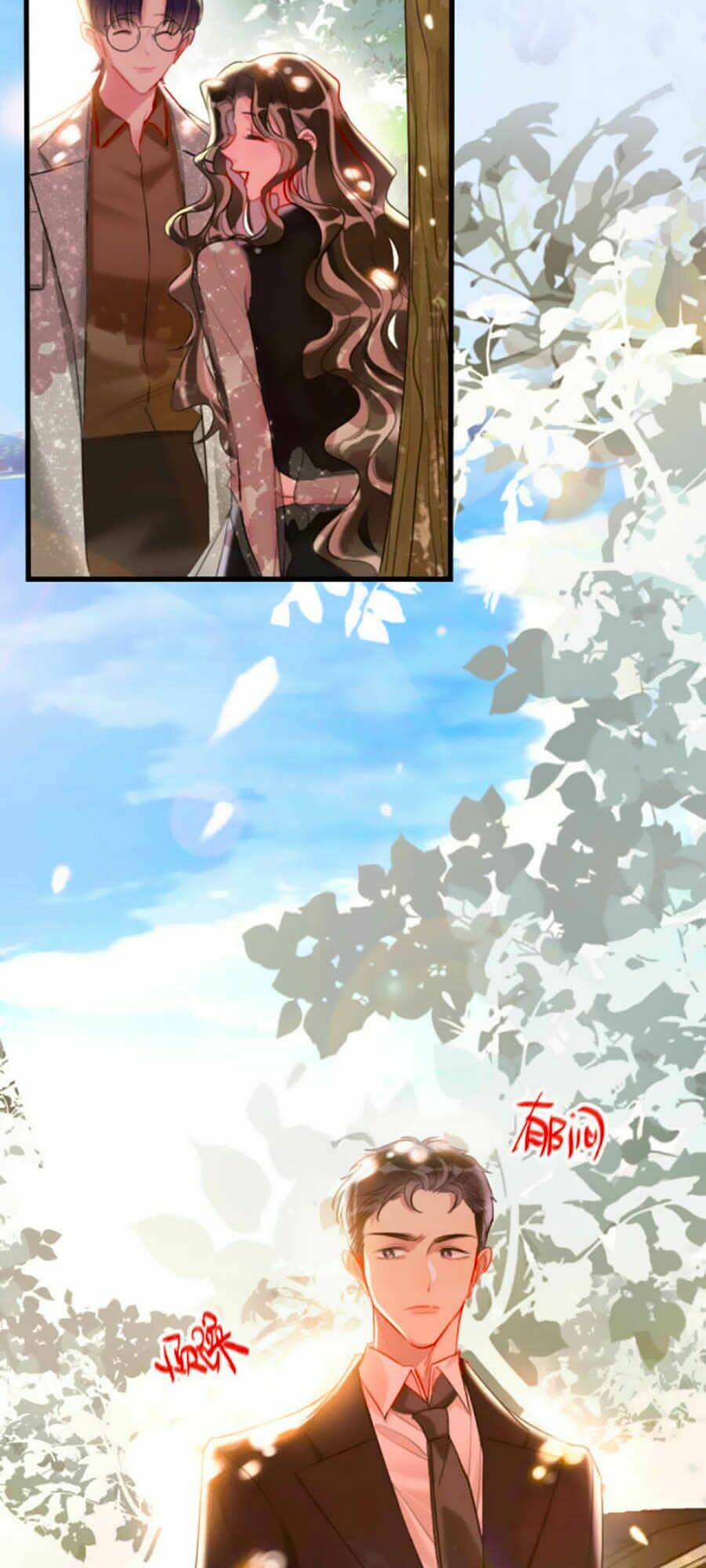 Cô Ấy Thật Xinh Đẹp: Chapter 12