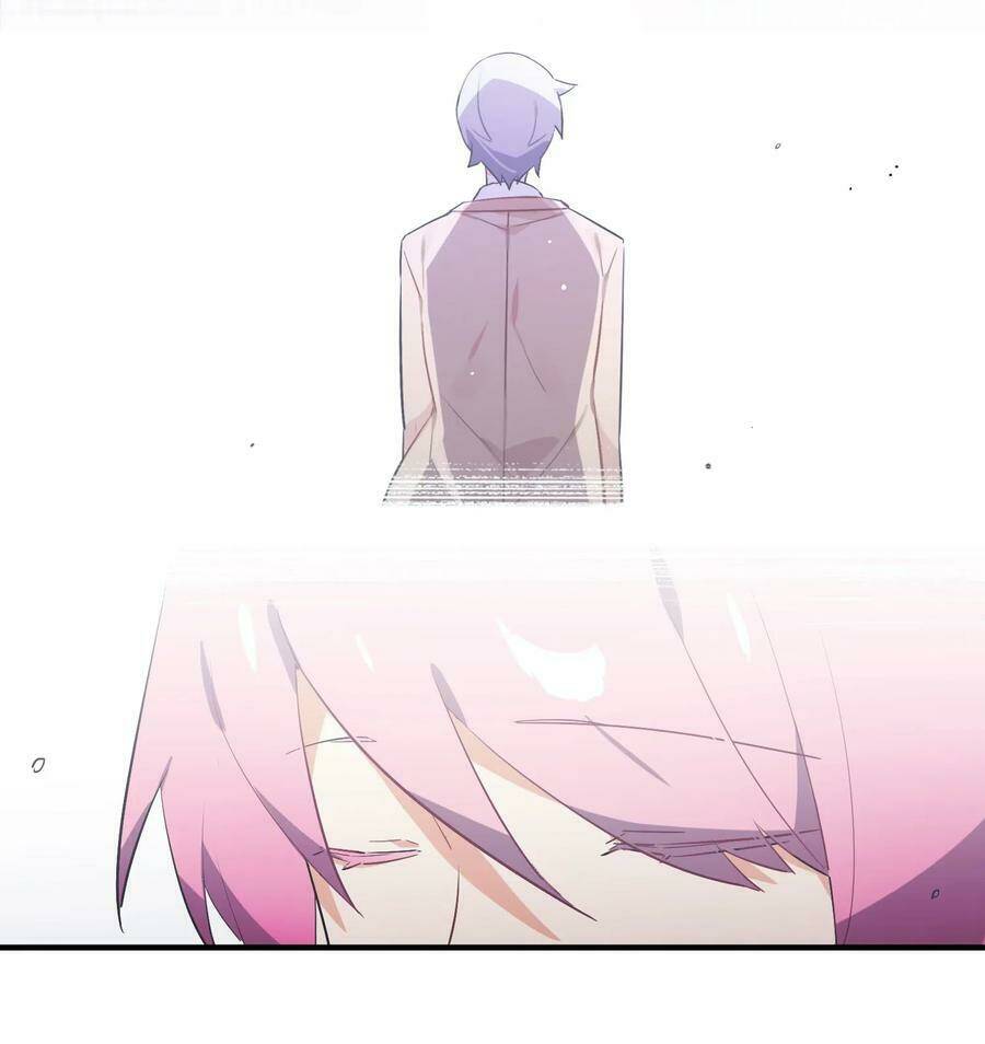 Hóa Ra Tôi Là Công Cụ Trong Game Tình Yêu: Chapter 31