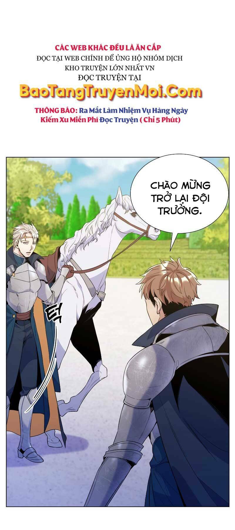 Bạo Chúa Cường Hoành: Chapter 27