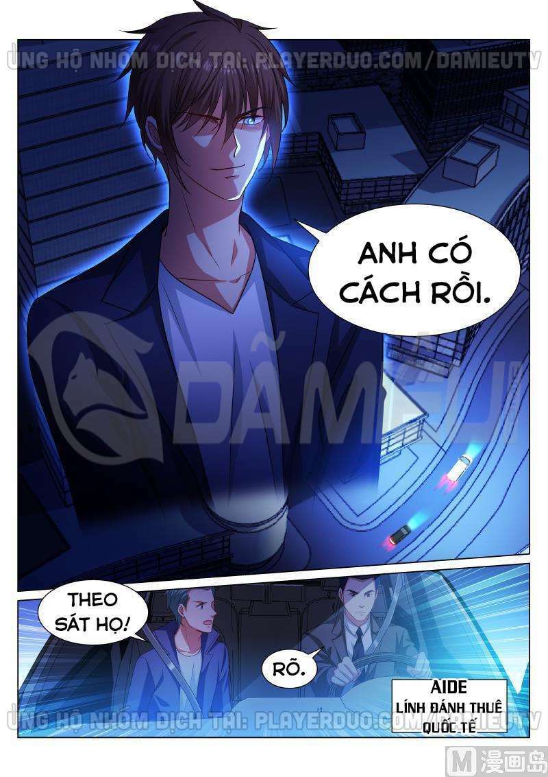 Ngận Thuần Ngận Ái Muội: Chapter 316