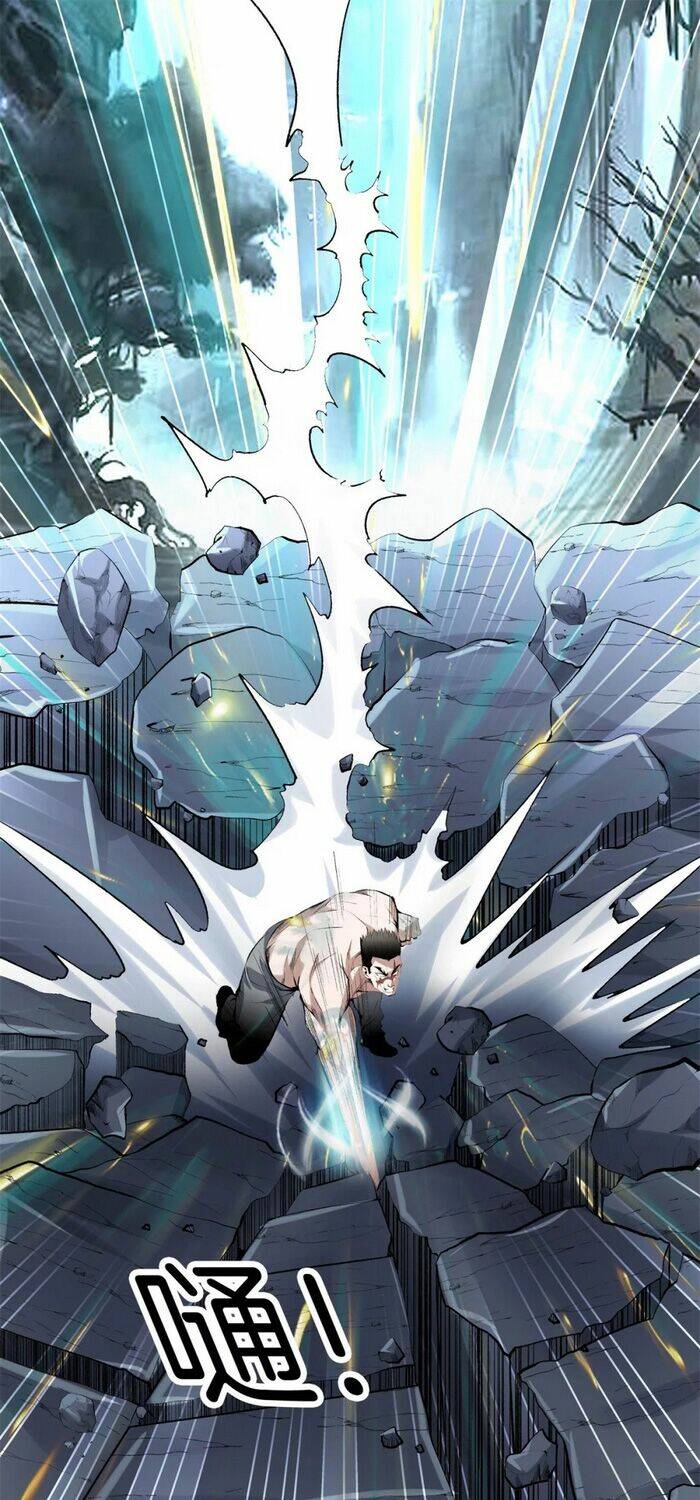 Đô Thị Chí Tôn: Chapter 138