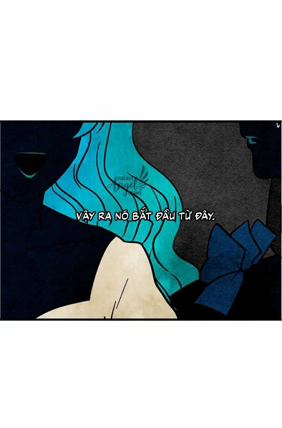 Iris - Quý Cô Và Chiếc Điện Thoại: Chapter 3