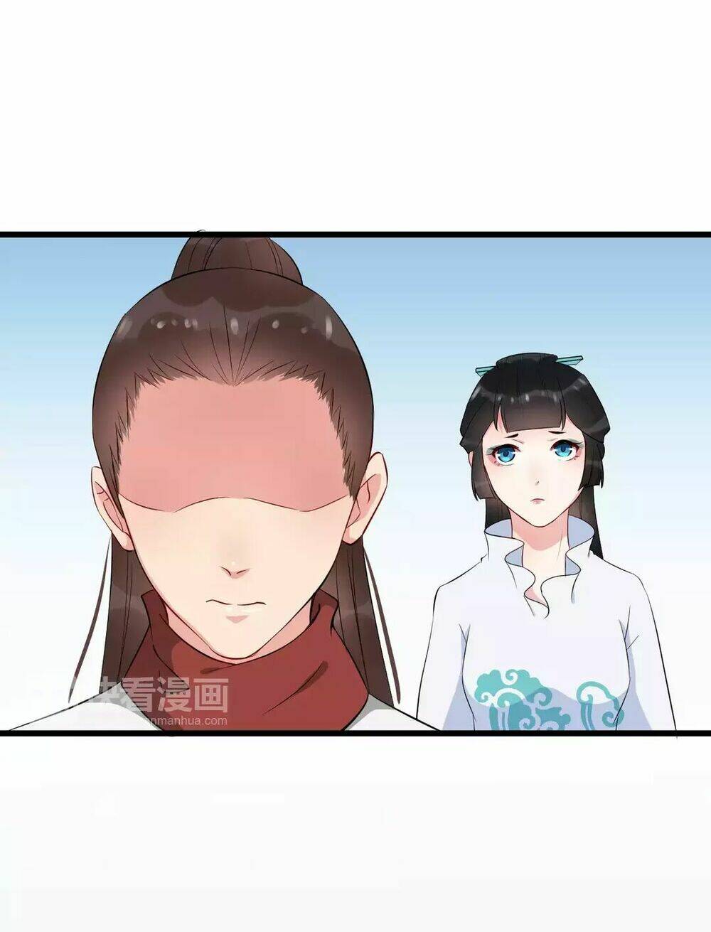 Bồng Sơn Viễn: Chapter 40