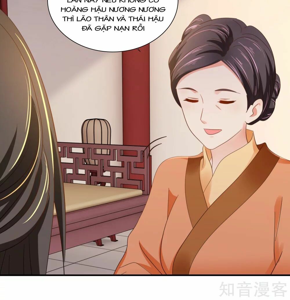 Lãnh Cung Phế Hậu Muốn Nghịch Thiên: Chapter 138