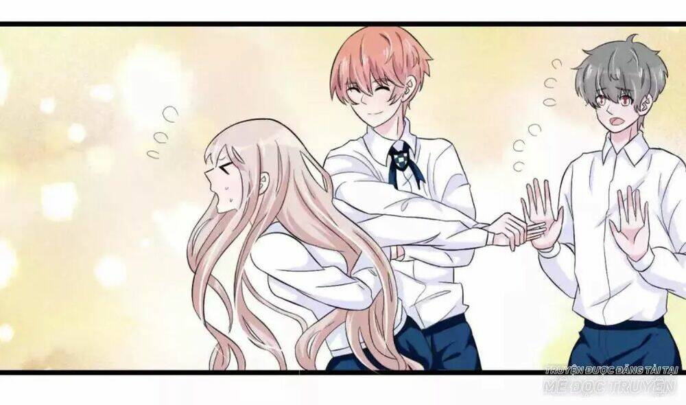 Tôi Vốn Dĩ Bị Bệnh Kiều: Chapter 56