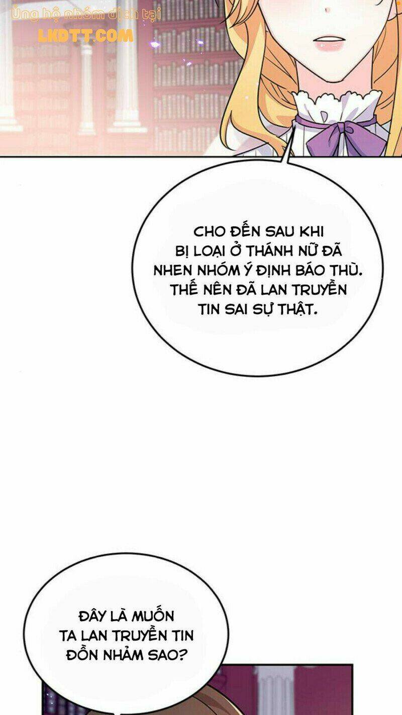 Nữ Hiệp Trở Về: Chapter 20