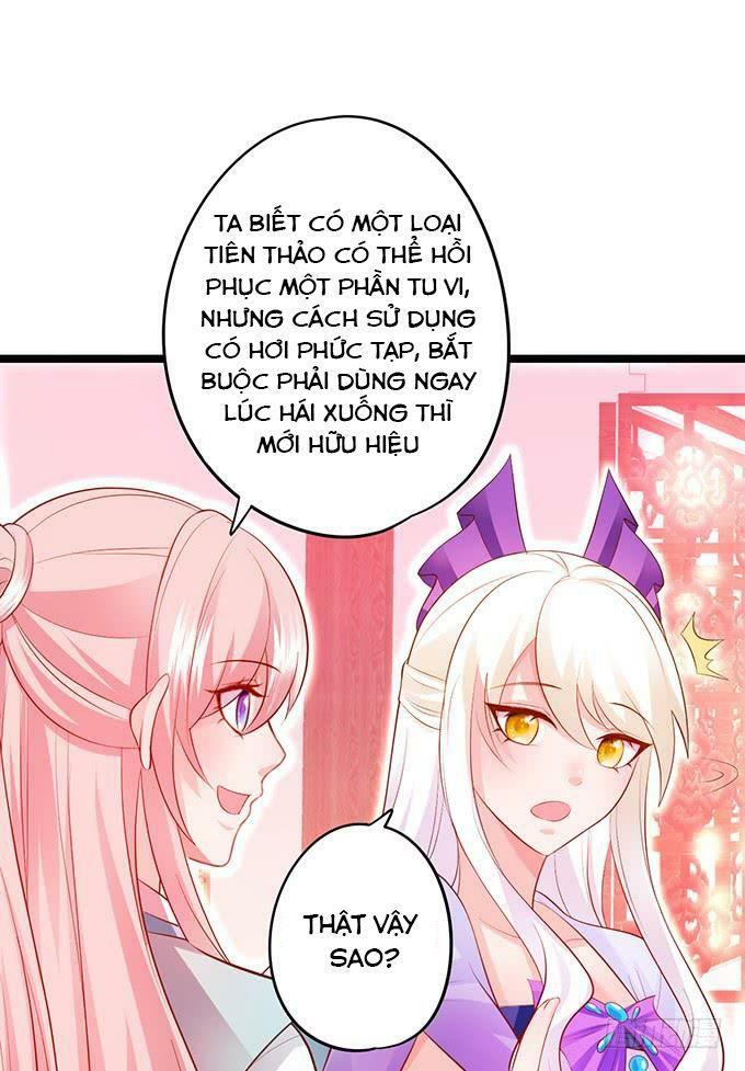 Hồ Tiên Hung Bạo: Chapter 139