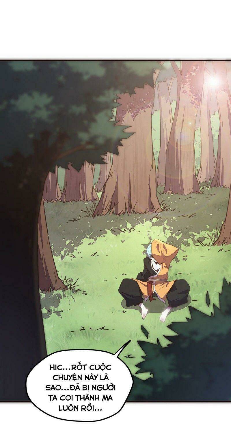 Sinh Tử Quyết: Chapter 91