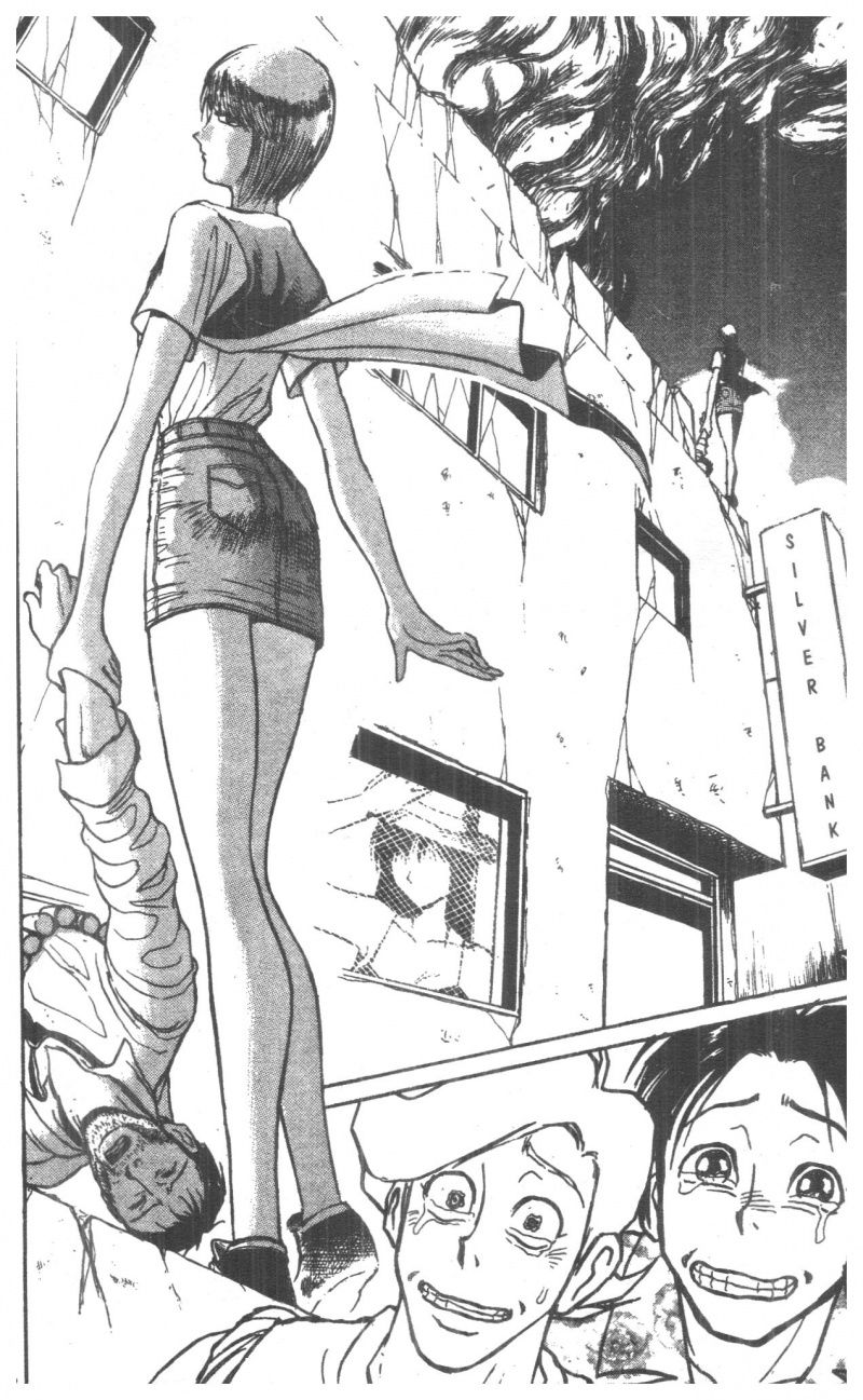 Fujita Kazuhiro: Chapter 6