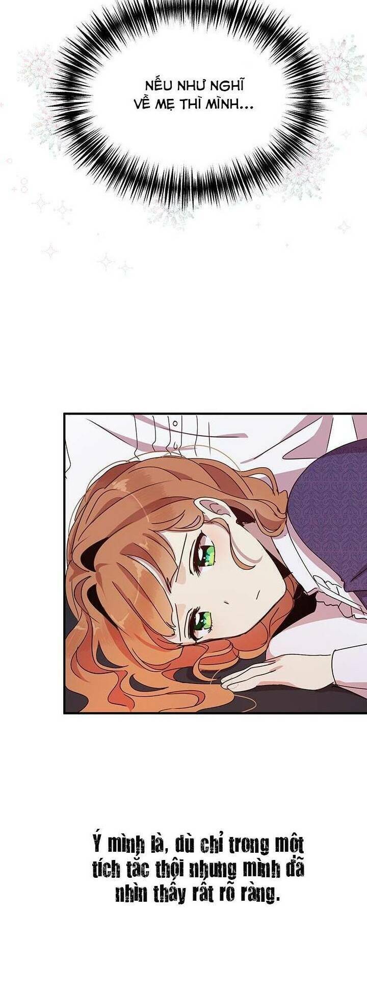 Công Tước, Loạn Vừa Thôi!: Chapter 50